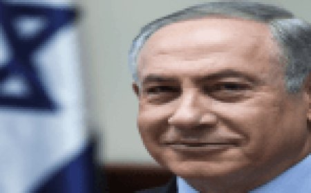 نتنياهو ولعبة البيضة والحجر