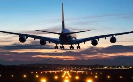 الأردن يغلق مجاله الجوي مجددا حتى إشعار آخر