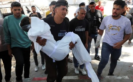 79 شهيدا في غارات الاحتلال على قطاع غزة السبت