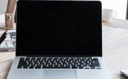 7 اختبارات ضرورية قبل شراء لابتوب مستعمل: دليلك لتجنب الخسارة