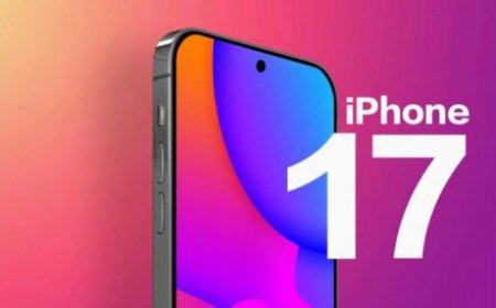 آبل تستعد لإطلاق iPhone 17: تغييرات ثورية وتصميم أنحف يثير الجدل