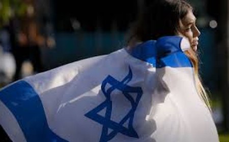 صحيفة عبرية: تزايد طلبات الدعم النفسي بنسبة 350 بالمئة إثر رد إيران