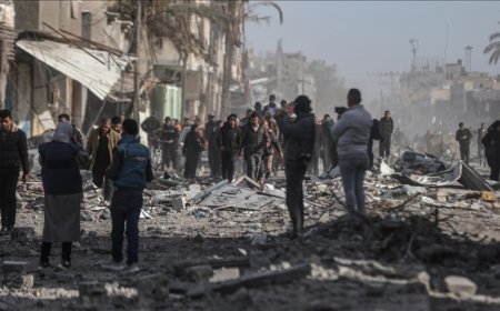 91 يوما على عودة الحرب - عشرات الشهداء والجرحى قرب مراكز المساعدات