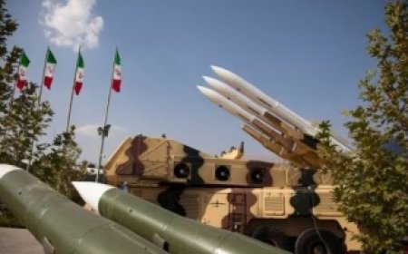 إيران تخطط للانسحاب من معاهدة حظر الانتشار النووي