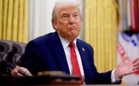 ترامب يدعو مجلس الأمن القومي لاجتماع طارئ في غرفة العمليات