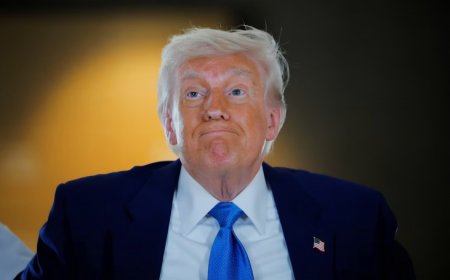 ترامب: على الجميع إخلاء طهران فورا