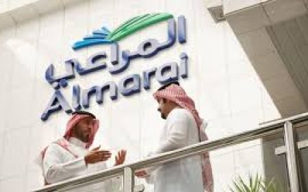 المراعي تستحوذ على المشروبات النقية مقابل 1.04 مليار ريال سعودي