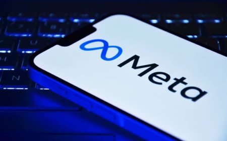 ميتا تستحوذ على حصة في Scale AI ضمن صفقة بـ14.8 مليار دولار