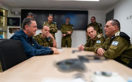 الجيش الإسرائيلي: سنحقق أهدافنا في إيران خلال أسبوع أو أسبوعين