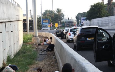 فلسطينيو الداخل.. ملاجئ غائبة وعنصرية حاضرة في ظل الحرب