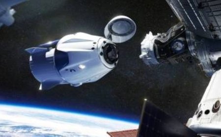 هوندا اليابانية تنجح في إطلاق وهبوط صاروخ قابل لإعادة الاستخدام