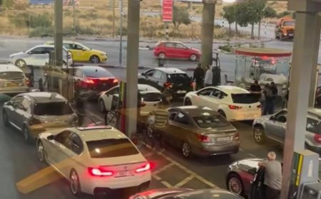 "الضابطة الجمركية": سننظم جولات ميدانية رقابية مكثفة على محطات الوقود ونقاط البيع العشوائية