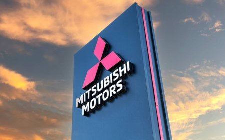 ميتسوبيشي ترفع أسعار سياراتها في أميركا 2.1% بسبب الرسوم الجمركية