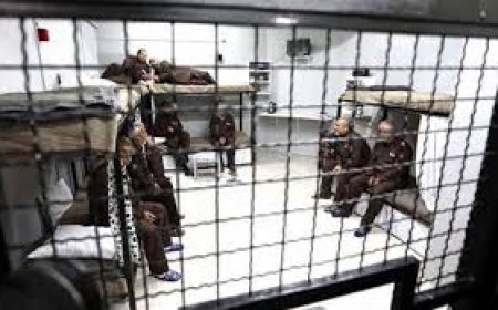 هيئة الأسرى تحذر من خطورة استمرار الاحتلال في منع المحامين من زيارة المعتقلين