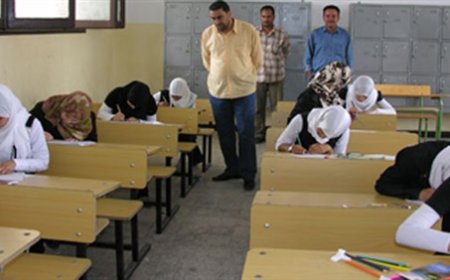 الشرطة: الانتهاء من الاستعدادات لتأمين سير امتحانات الثانوية العامة 2025