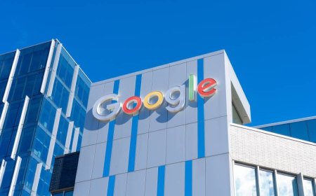 غوغل تتلقى ضربة قضائية في أوروبا بشأن غرامة الـ4.3 مليار يورو