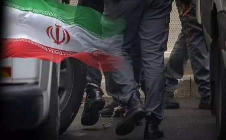 إيران تعتقل 22 شخصا بتهمة التجسس لصالح إسرائيل