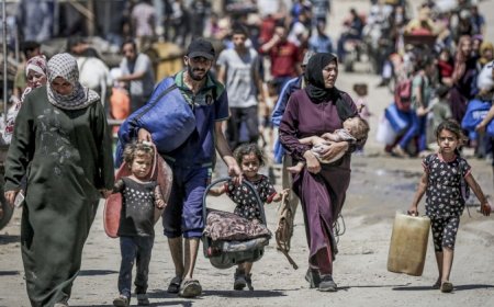 96 يوما على عودة الحرب .. عشرات الشهداء والجرحى في مختلف مناطق قطاع غزة