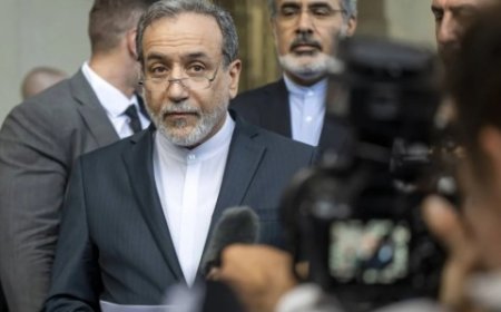 إيران تحسم موقفها وتعلن رفض استئناف مفاوضات برنامجها النووي مع واشنطن قبل وقف العدوان الإسرائيلي