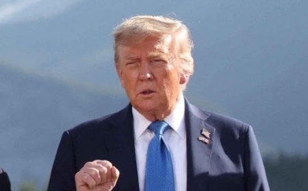 نيويورك بوست: ترامب تحفظ على مهاجمة إيران خشية السيناريو الليبي