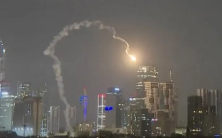 نيويورك تايمز: هل تصمد منظومات الدفاع الإسرائيلية أمام صواريخ إيران؟