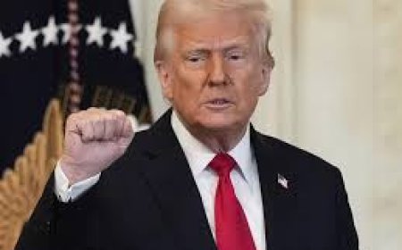 أميركا تدخل الحرب ضد إيران وترمب يعلن قصف أهم مواقعها النووية