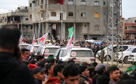 وفد من حماس يصل إلى مصر لبحث صفقة تبادل أسرى