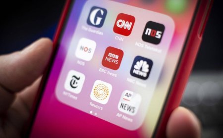 لماذا أوقف ملايين المستخدمين تنبيهات الأخبار على هواتفهم؟