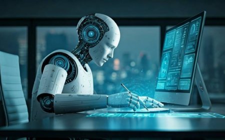 عاصفة الذكاء الاصطناعي تجتاح التكنولوجيا.. آلاف الوظائف في مهب الريح