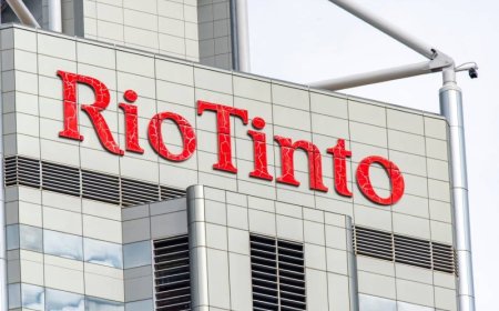 «هوب داونز 2».. منجما حديد جديدان باستثمارات 1.6 مليار دولار غرب أستراليا