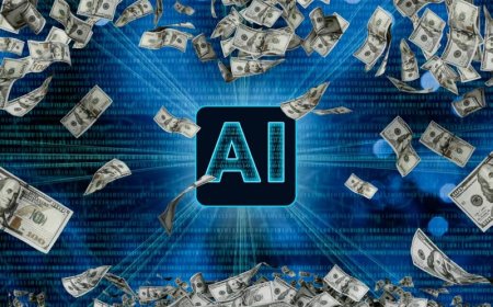 في رمال أريزونا الحارقة.. مشروع بتريليون دولار يُغيّر اقتصاد العالم