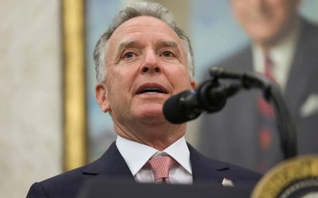 ويتكوف: المحادثات مع إيران واعدة ونأمل أن نتمكن من التوصل إلى اتفاق طويل الأمد