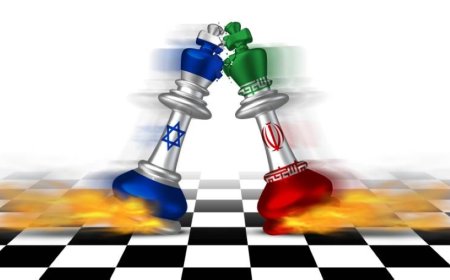 صانع السوق في زمن الحرب.. كيف تلاعب بالملاذات الآمنة والأصول الخطرة على رقعة الشطرنج؟