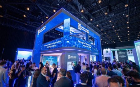 الإمارات تقود مستقبل التكنولوجيا المالية باستثمارات قياسية وتحول رقمي متسارع