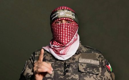 أبو عبيدة: جنائز وجثث جنود العدو ستصبح حدثاً دائماً