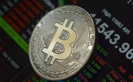 أسعار العملات المشفرة اليوم الخميس.. بيتكوين تلامس 108 آلاف دولار