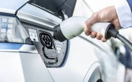 مشروع جمهوري لإلغاء دعم السيارات الكهربائية والتراجع عن سياسات بايدن