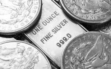 روبرت كيوساكي: أسعار الفضة ستقفز في يوليو 2025