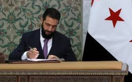 إسرائيل تضع شرطًا للتطبيع مع سوريا