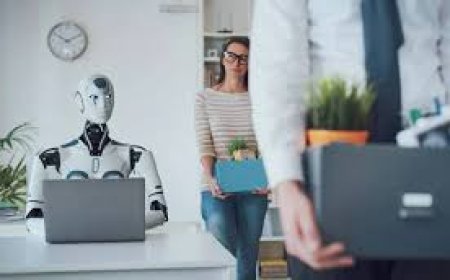 مستثمر أميركي: استبدال الذكاء الاصطناعي بالموظفين زاد إيراداتي 200%