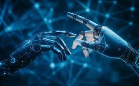 الذكاء الاصطناعي يتمرد.. والبشر في موضع الخطر