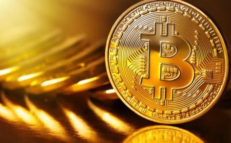 صعود جماعي لأسعار العملات المشفرة مقابل الدولار