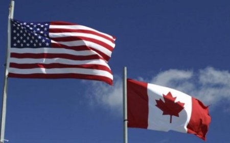 كندا تلغي الضريبة الرقمية وتعلن استئناف المفاوضات التجارية مع الولايات المتحدة