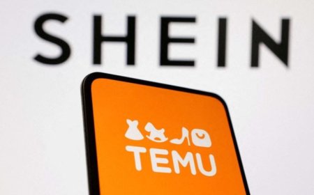 تباطؤ «تيمو» و«شي إن» في أميركا بعد إلغاء ترامب لإعفاءات الواردات منخفضة القيمة