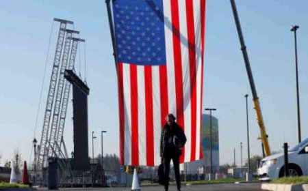 واشنطن بوست إدارة ترامب ستضغط على القضاة “لنزع” القيود المفروضة على إجراءات البيت الأبيض