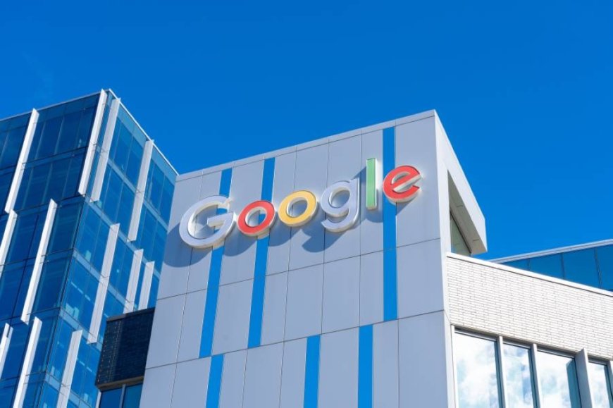 غوغل تعتزم استئناف قرار مكافحة الاحتكار وسط ضغوط لإنهاء هيمنتها