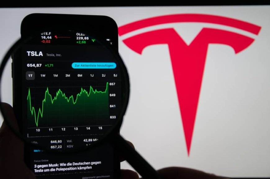 من السوق العالمي إلى السويد.. مؤشرات أزمة تضرب تسلا