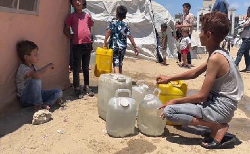 "الخارجية" ترحب برفع عضوية فلسطين إلى "دولة مراقب" في منظمة العمل الدولية