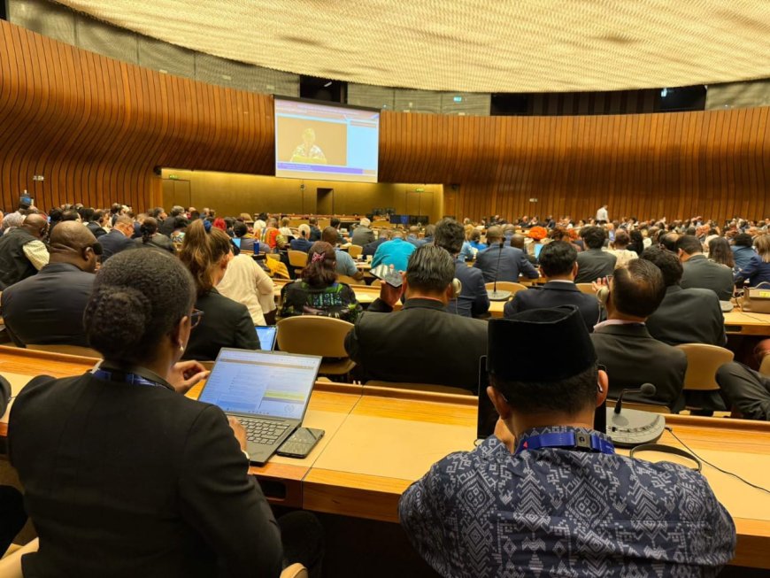 ما يحدث في غزة هو نكبة جديدة للشعب الفلسطيني