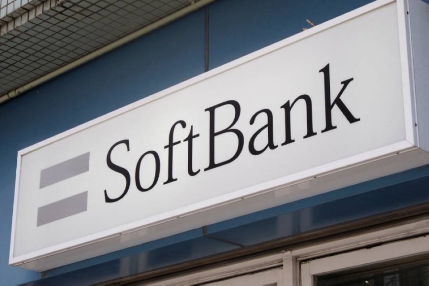 سوفت بنك يضخ 40 مليون دولار في نوموباى الأيرلندية